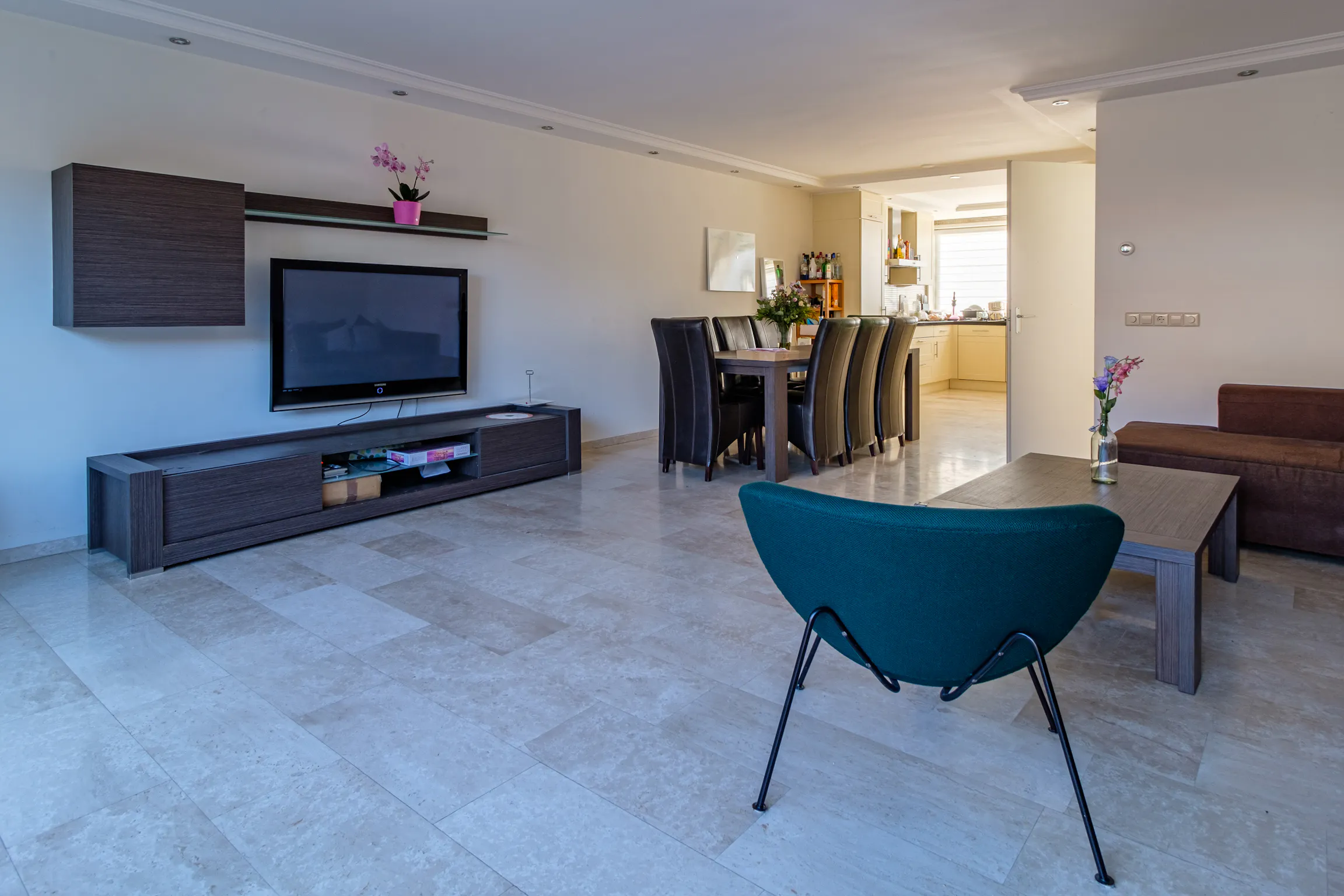 4-Bedroom Apartment in Florence Nightingalestraat, Haarlem (1707125) ROOM 2