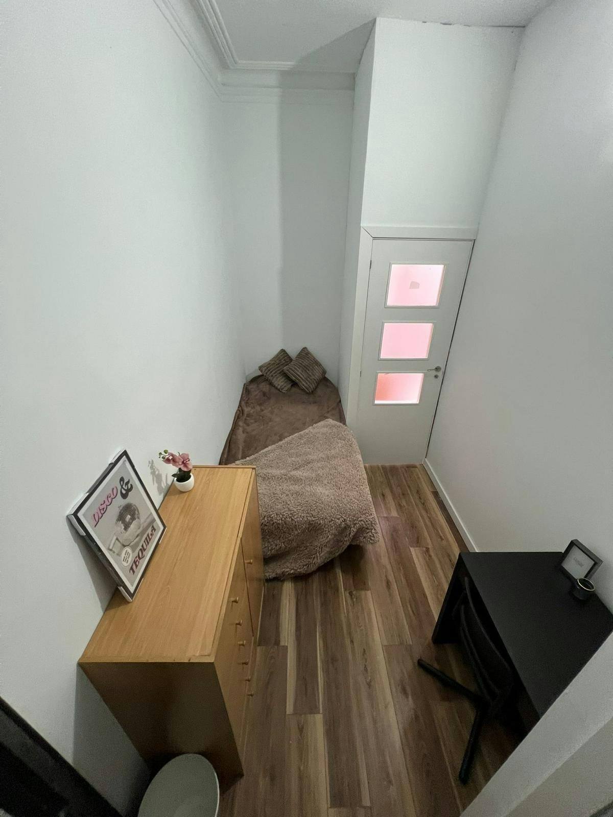 Single room Barcelona, 1 bed, 7m² — photo 26