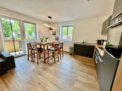 Apartment for rent on Bahnhofstraße, Oberaudorf