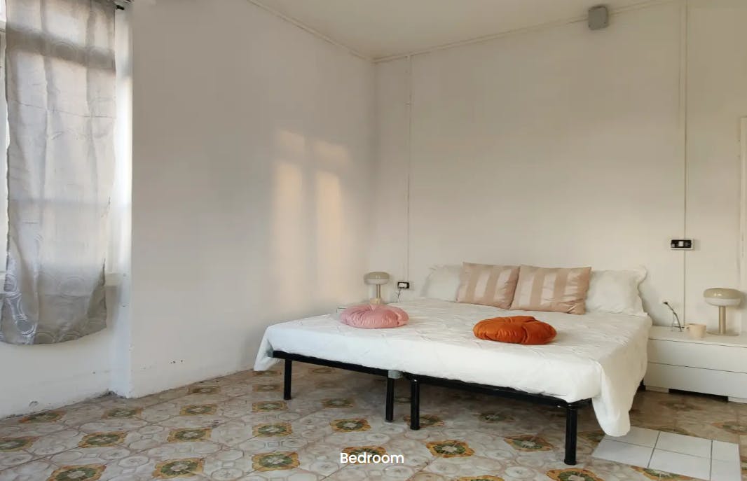 Apartment Milan, 1 bed — photo 1