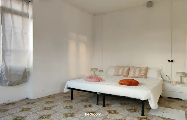 1-Bedroom Apartment in Via Pietro da Cortona, Milan (1707139) room image 1
