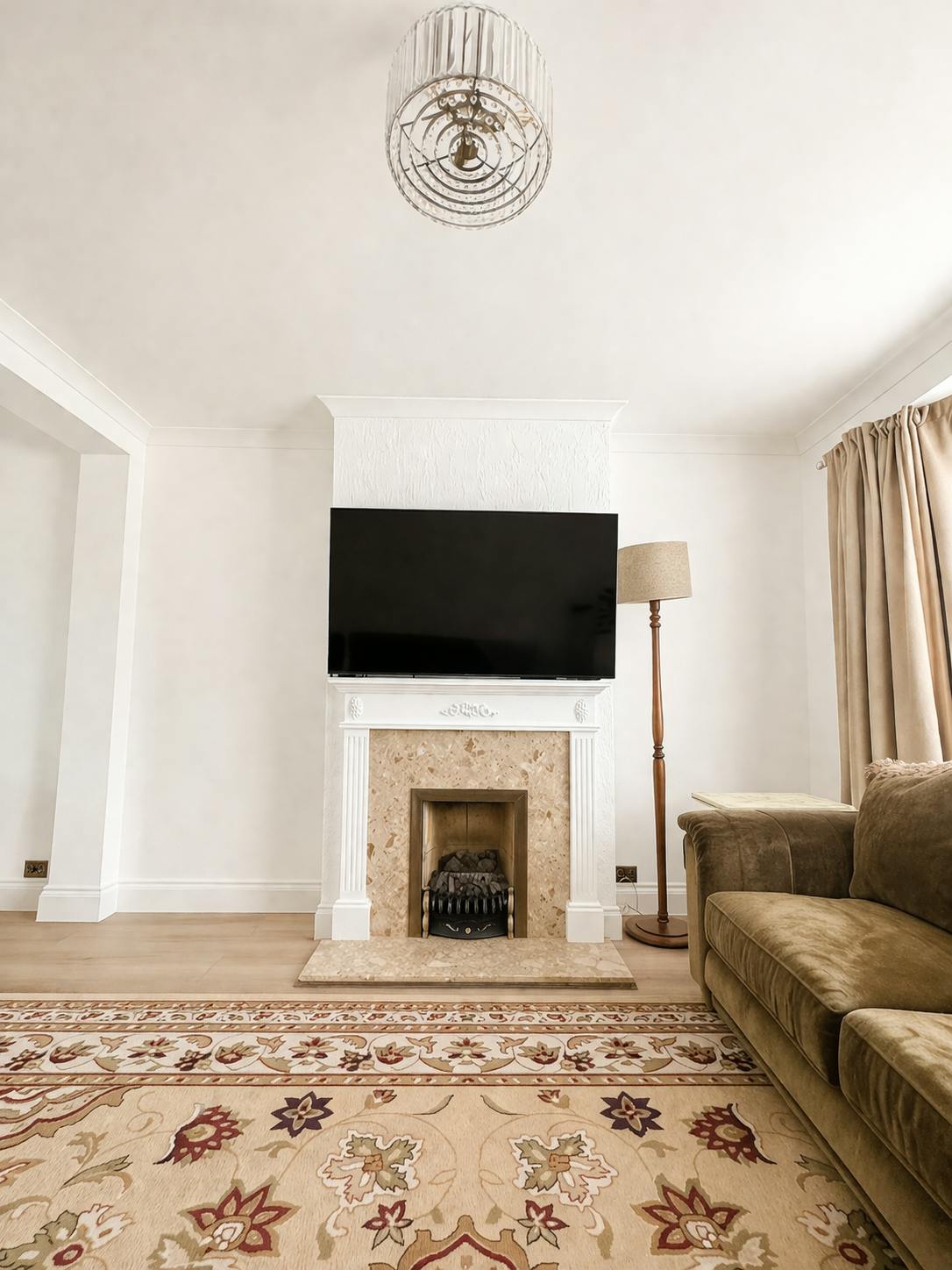preview gallery tile