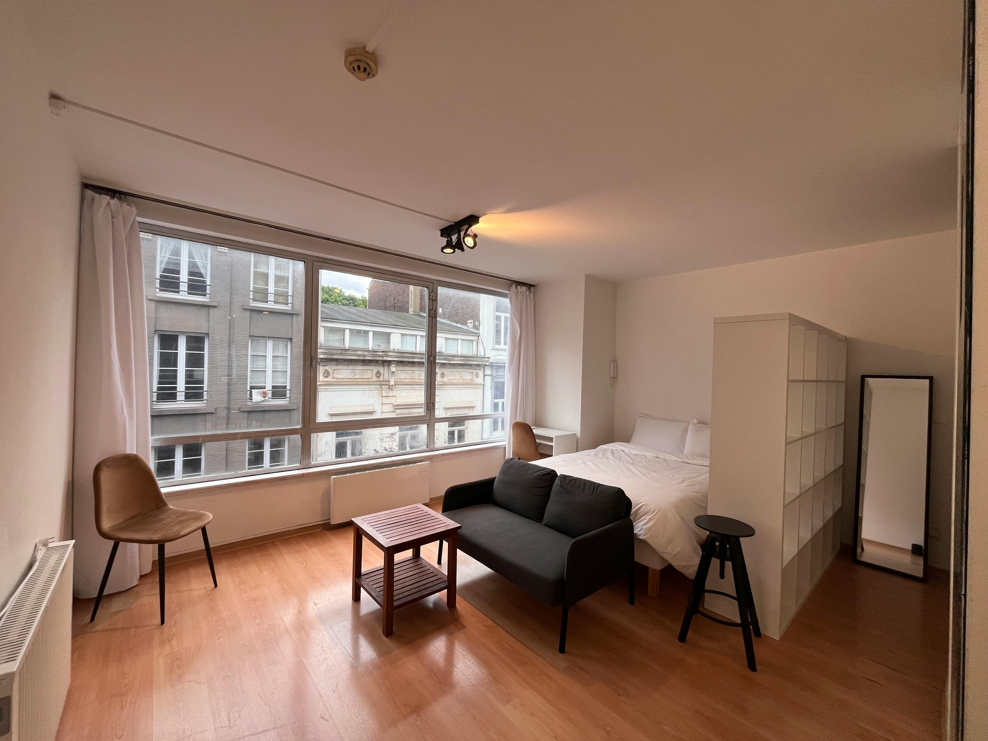 Rue Jourdan, Saint-Gilles Saint-Gilles