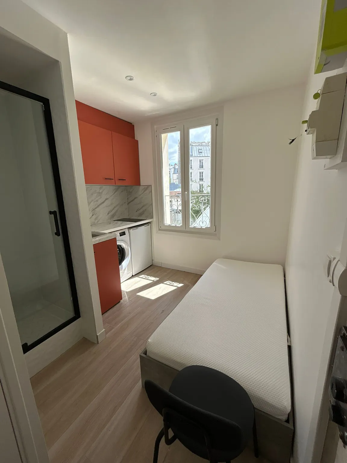 Apartment in Passage Guénot, Paris (1707153) ROOM 1