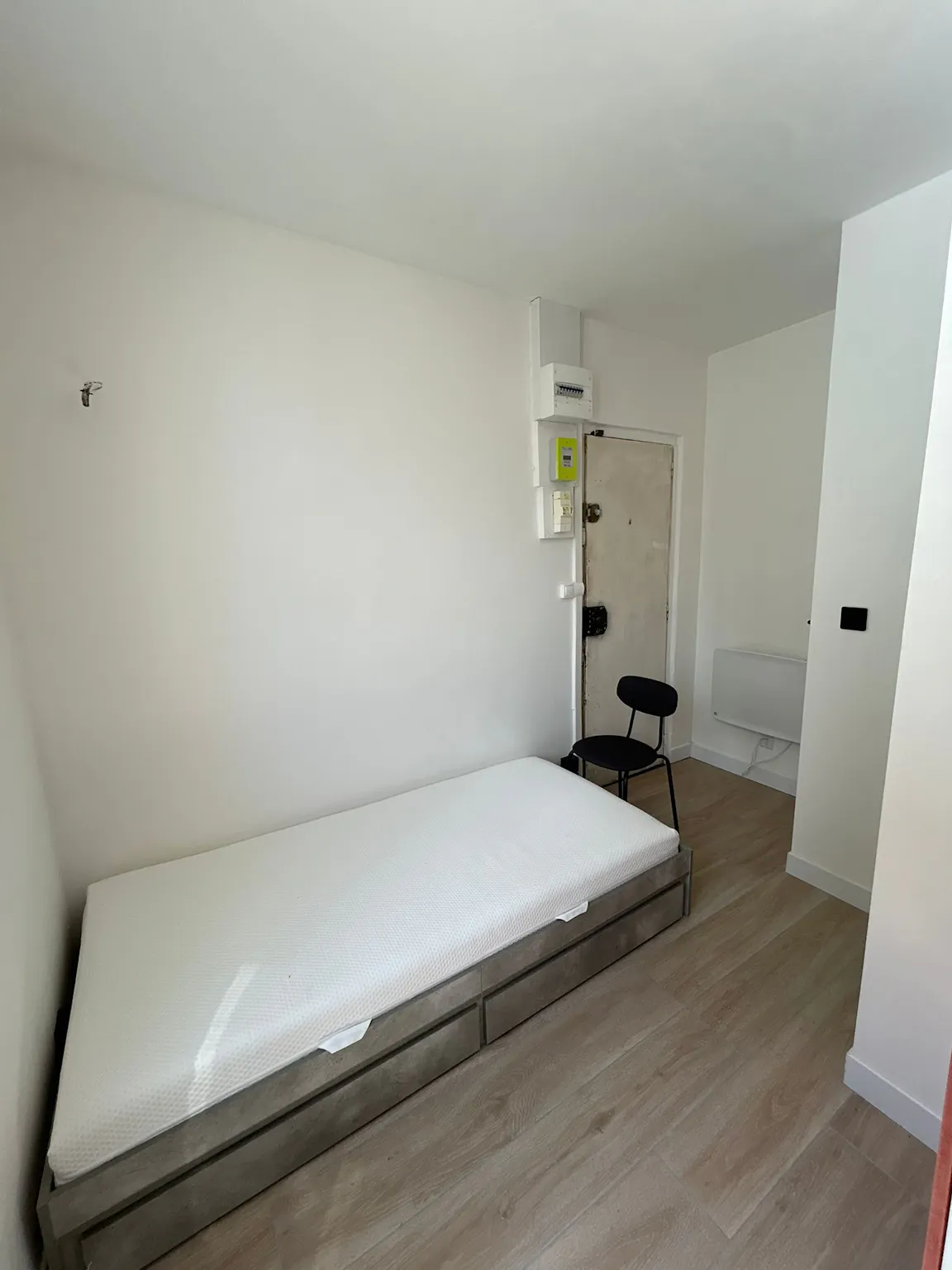 Apartment in Passage Guénot, Paris (1707153) ROOM 4