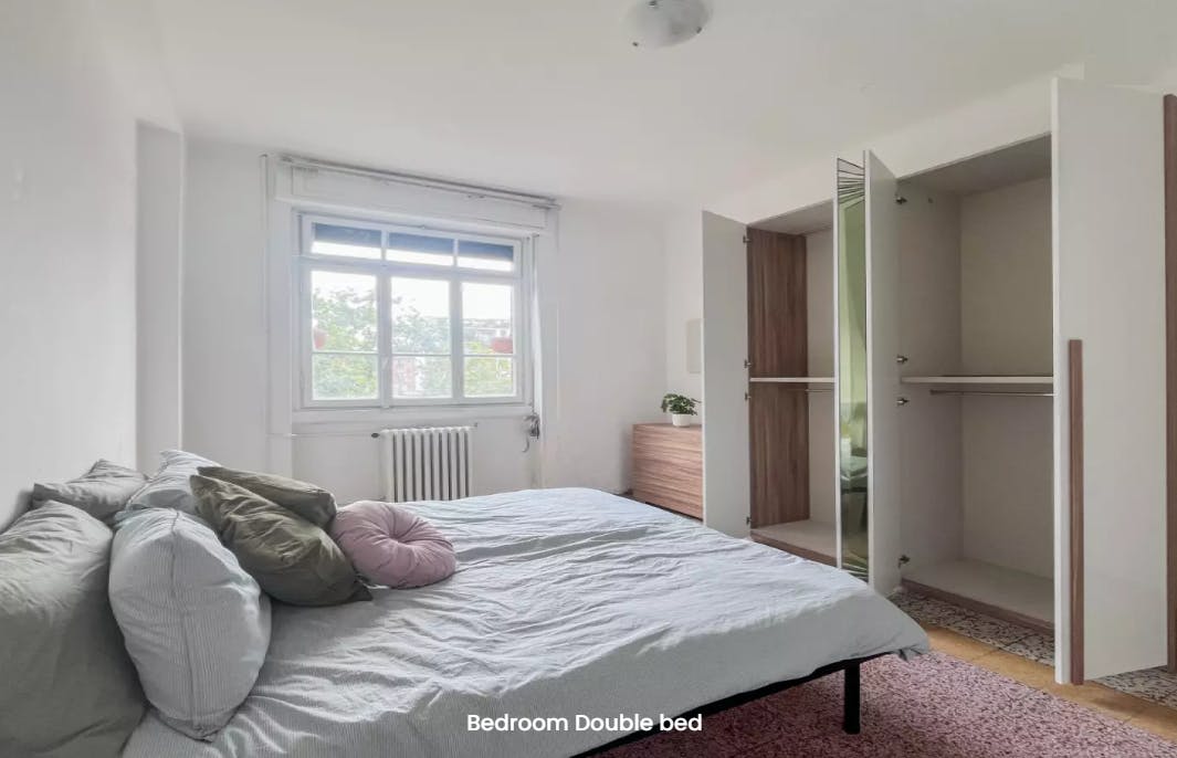 Apartment Milan, 1 bed — photo 1