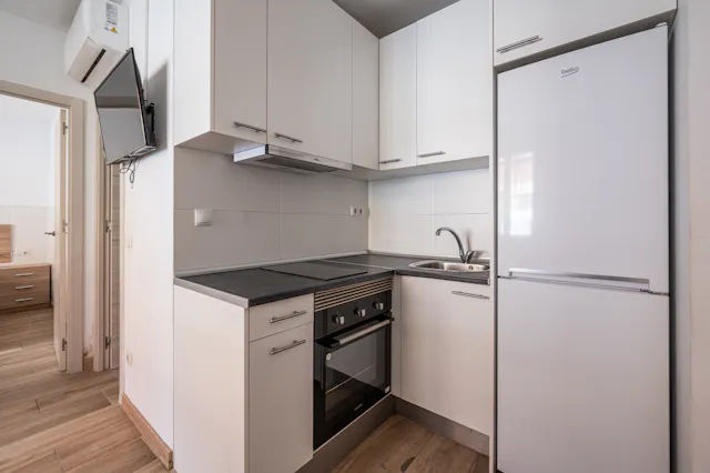 2-Bedroom Apartment in Calle Francisco Ordónez, Madrid (1707160) room image 20