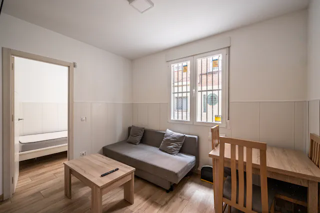2-Bedroom Apartment in Calle Francisco Ordónez, Madrid (1707160) room image 1