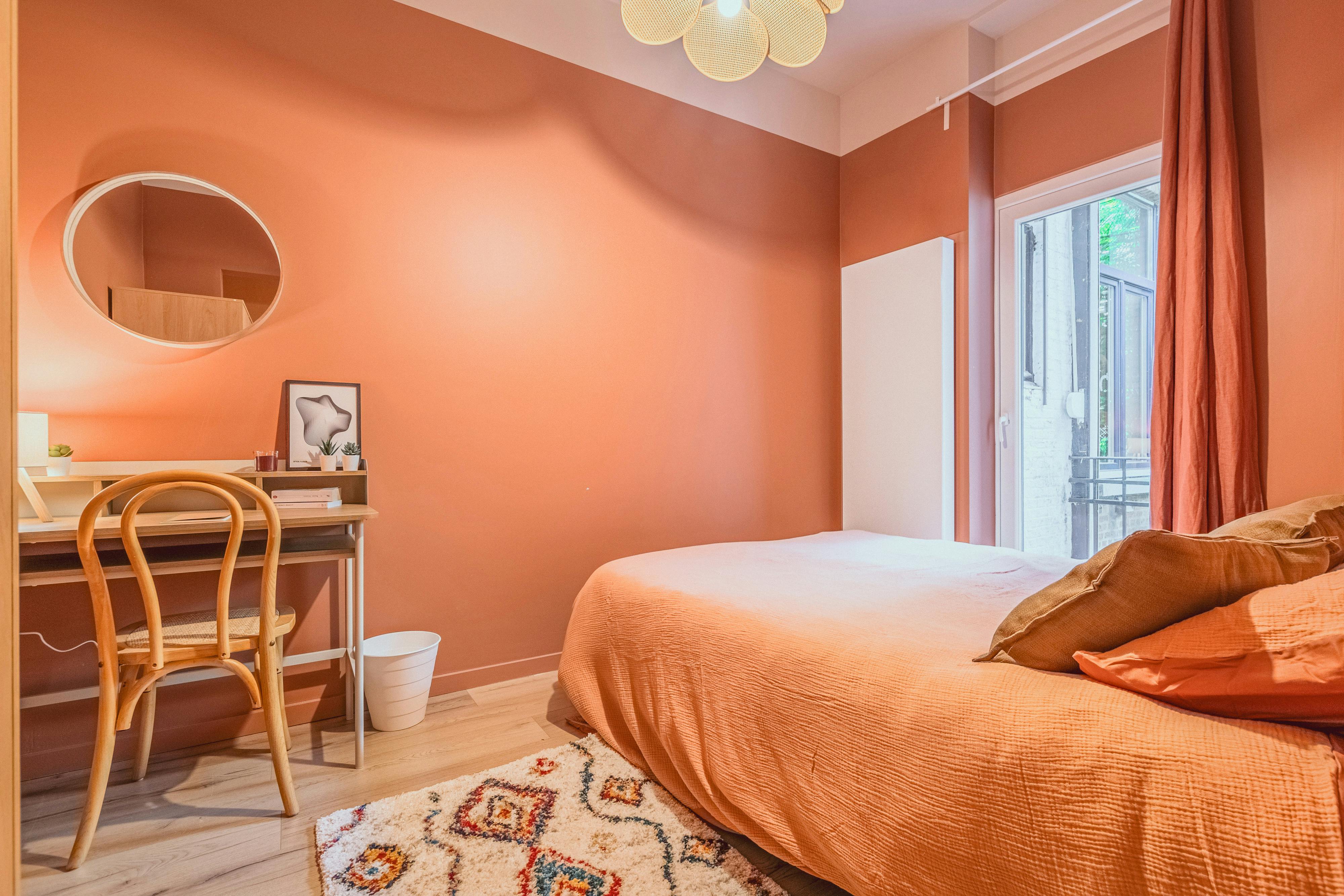 Boulevard Lambermont, Schaerbeek preview