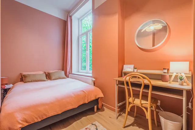 Private room in Boulevard Lambermont, Schaerbeek (1707167) room image 2