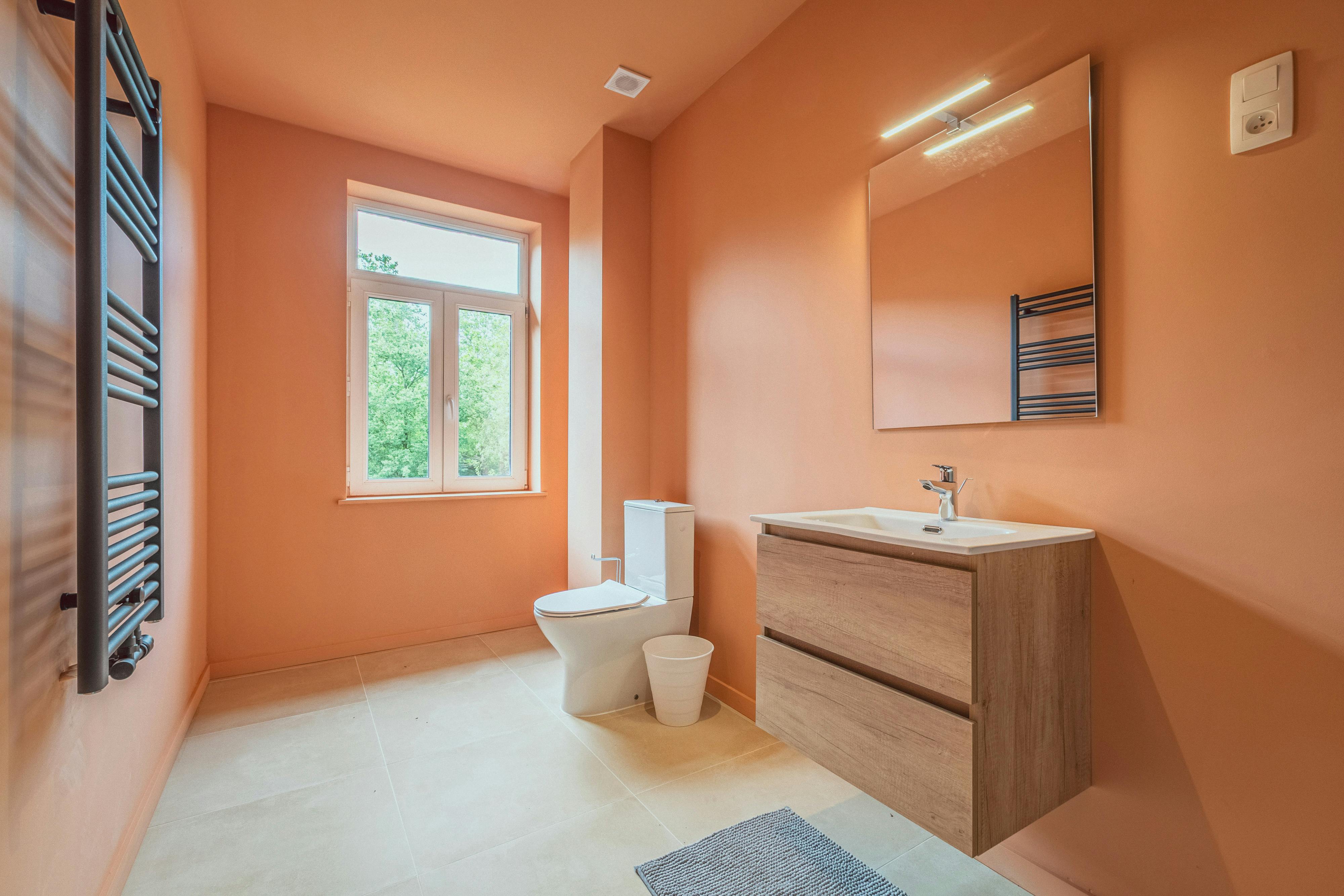 Private room in Boulevard Lambermont, Schaerbeek (1707168) room image 52