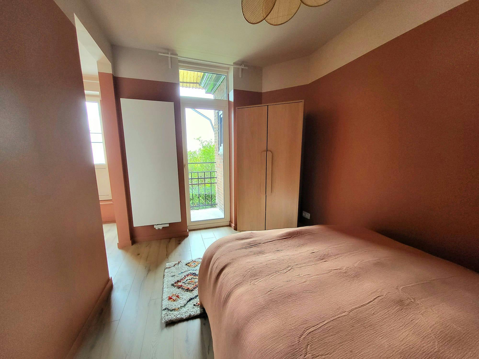 Boulevard Lambermont, Schaerbeek preview