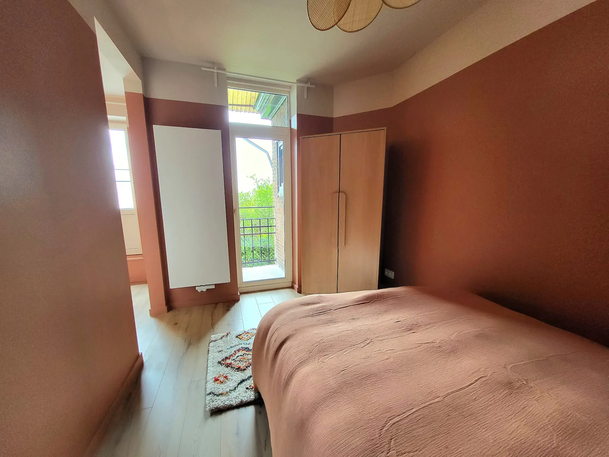 Boulevard Lambermont, Schaerbeek preview