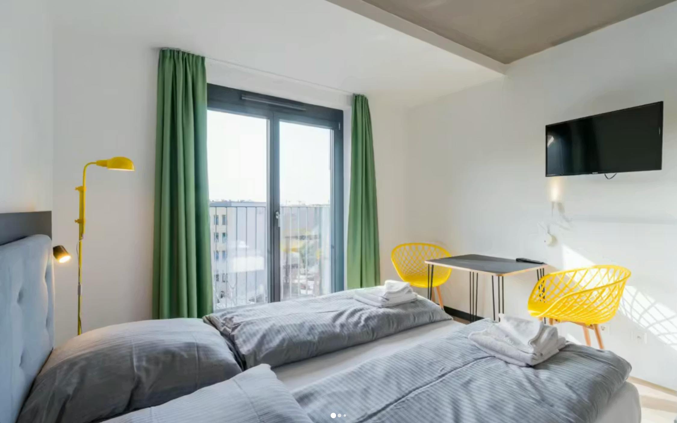 Blücherstraße, Berlin in Lichterfelde