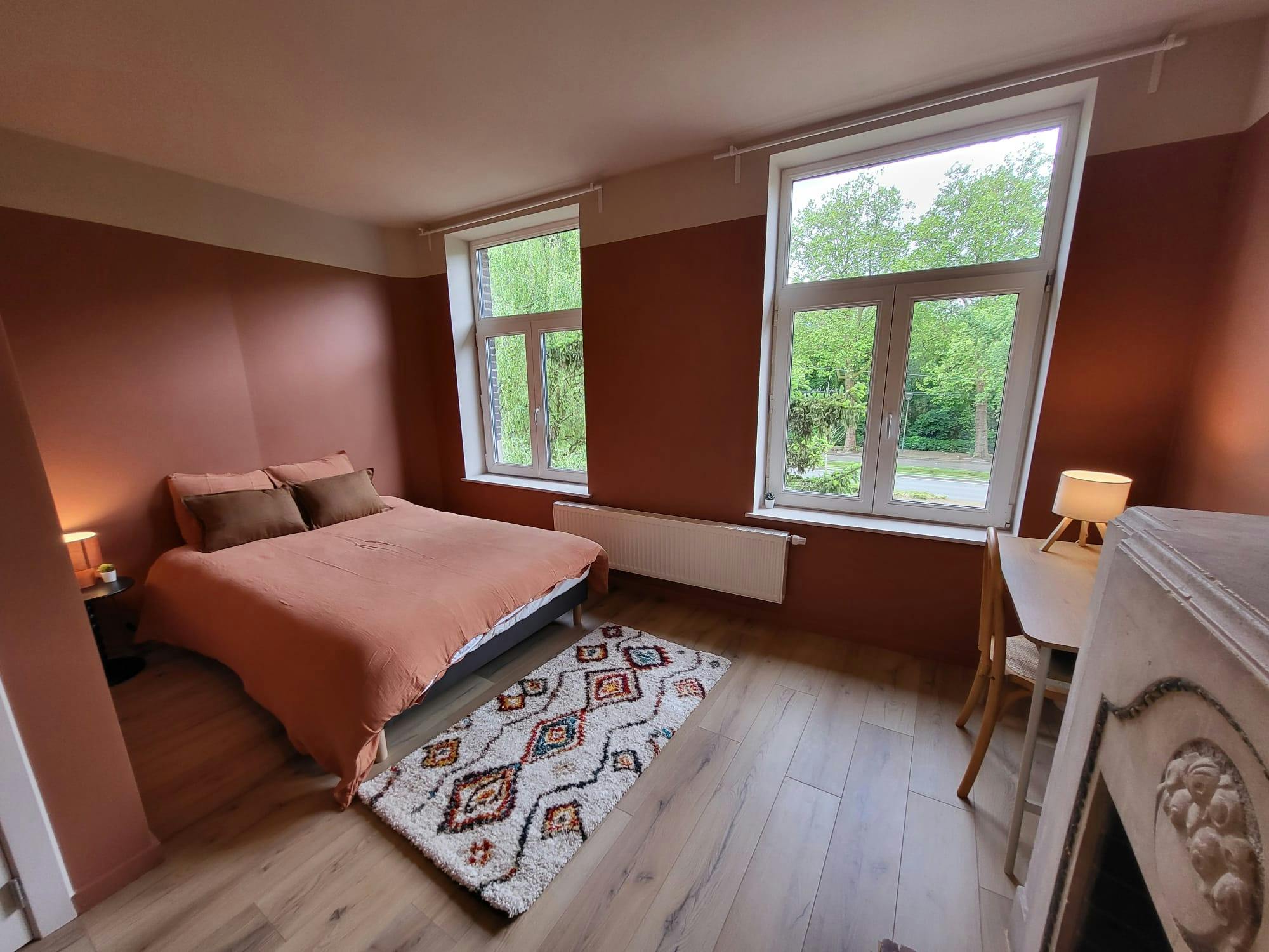 Boulevard Lambermont, Schaerbeek preview