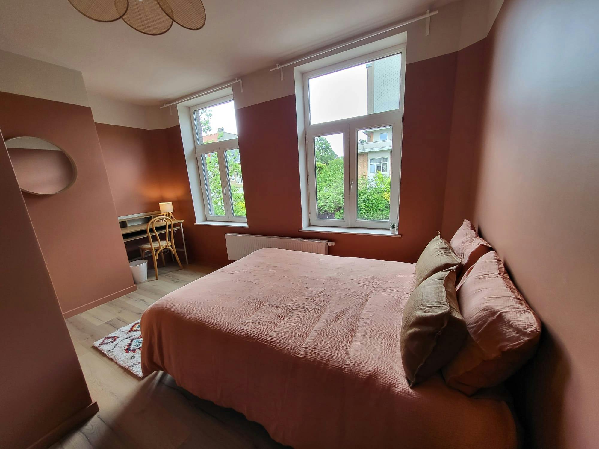 Boulevard Lambermont, Schaerbeek preview