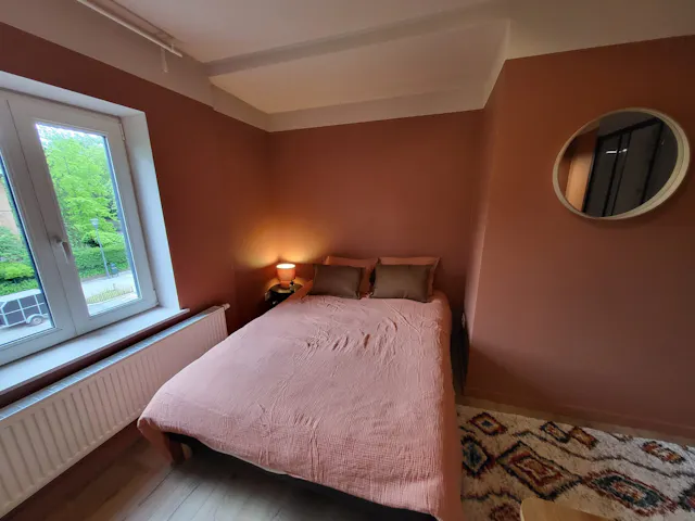 Private room in Boulevard Lambermont, Schaerbeek (1707173) room image 2