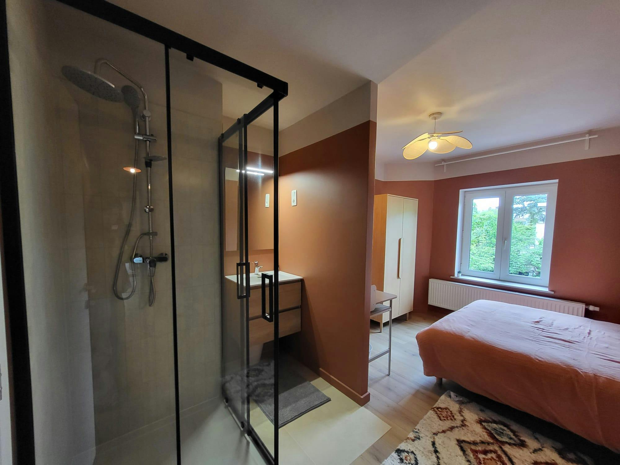 Boulevard Lambermont, Schaerbeek preview