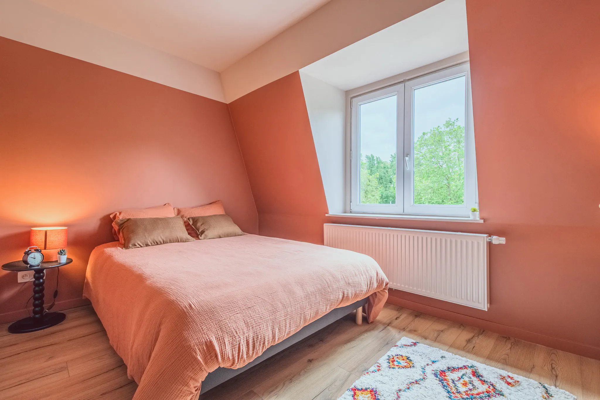 Boulevard Lambermont, Schaerbeek preview