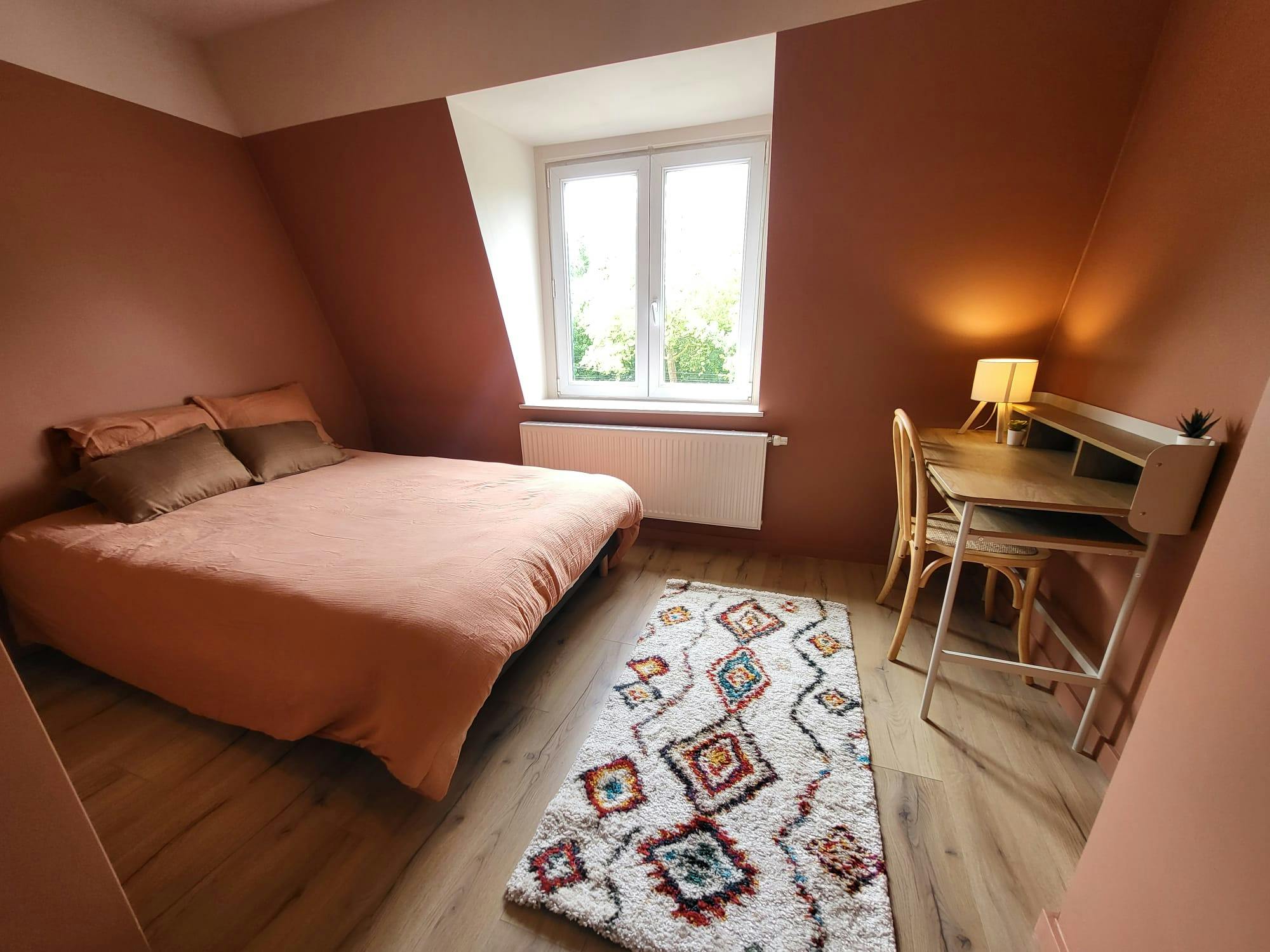 Boulevard Lambermont, Schaerbeek preview