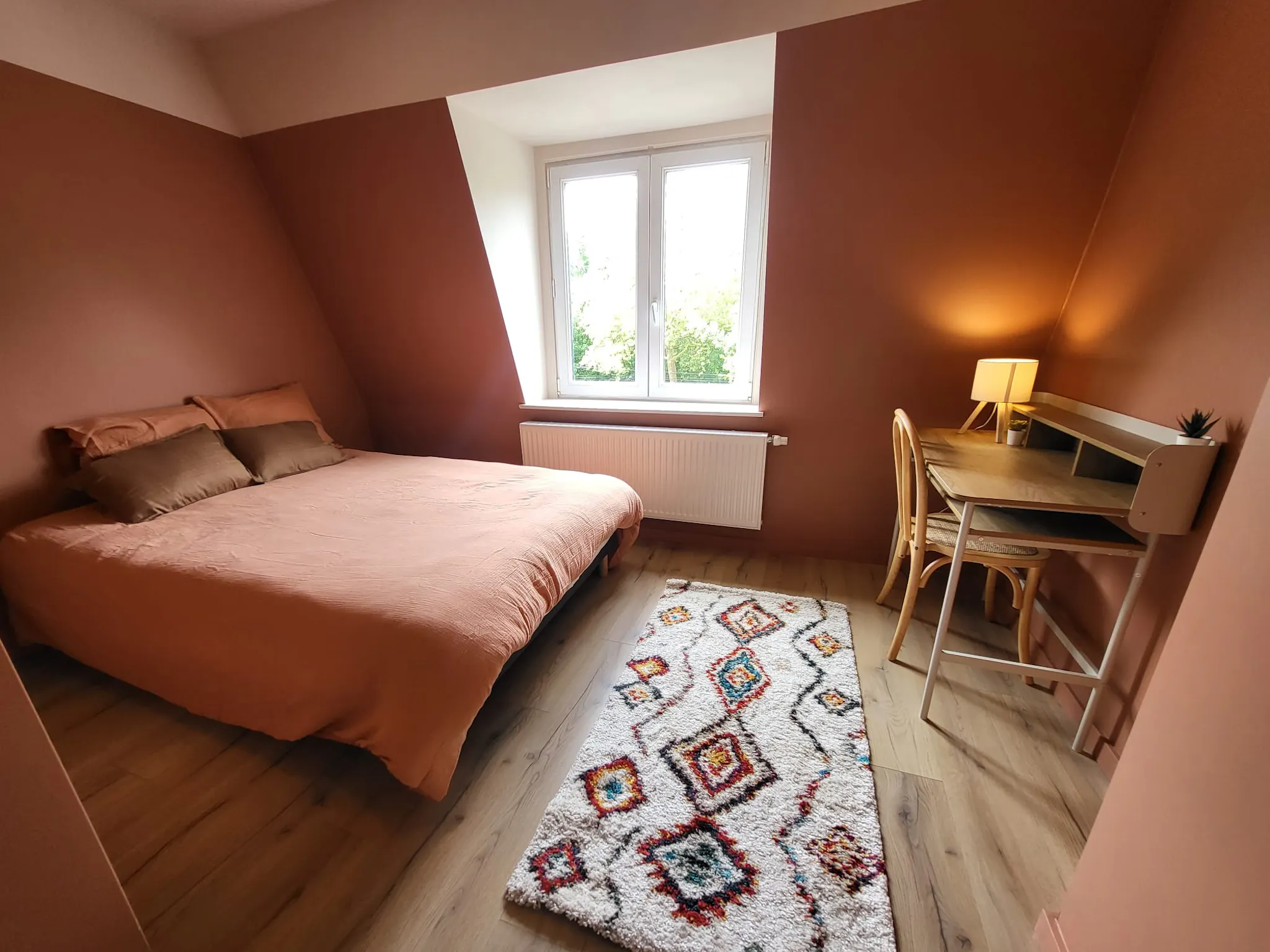 Boulevard Lambermont, Schaerbeek preview