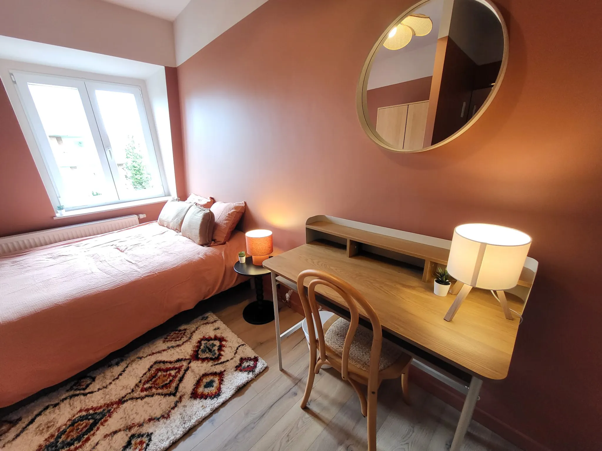 Boulevard Lambermont, Schaerbeek preview