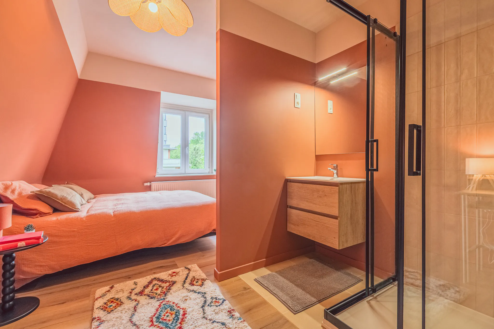 Boulevard Lambermont, Schaerbeek preview