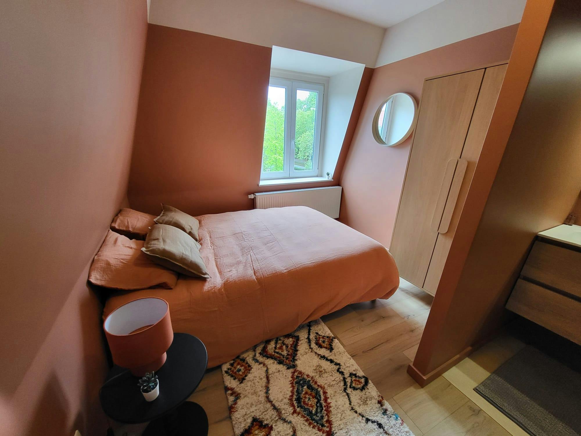 Boulevard Lambermont, Schaerbeek preview