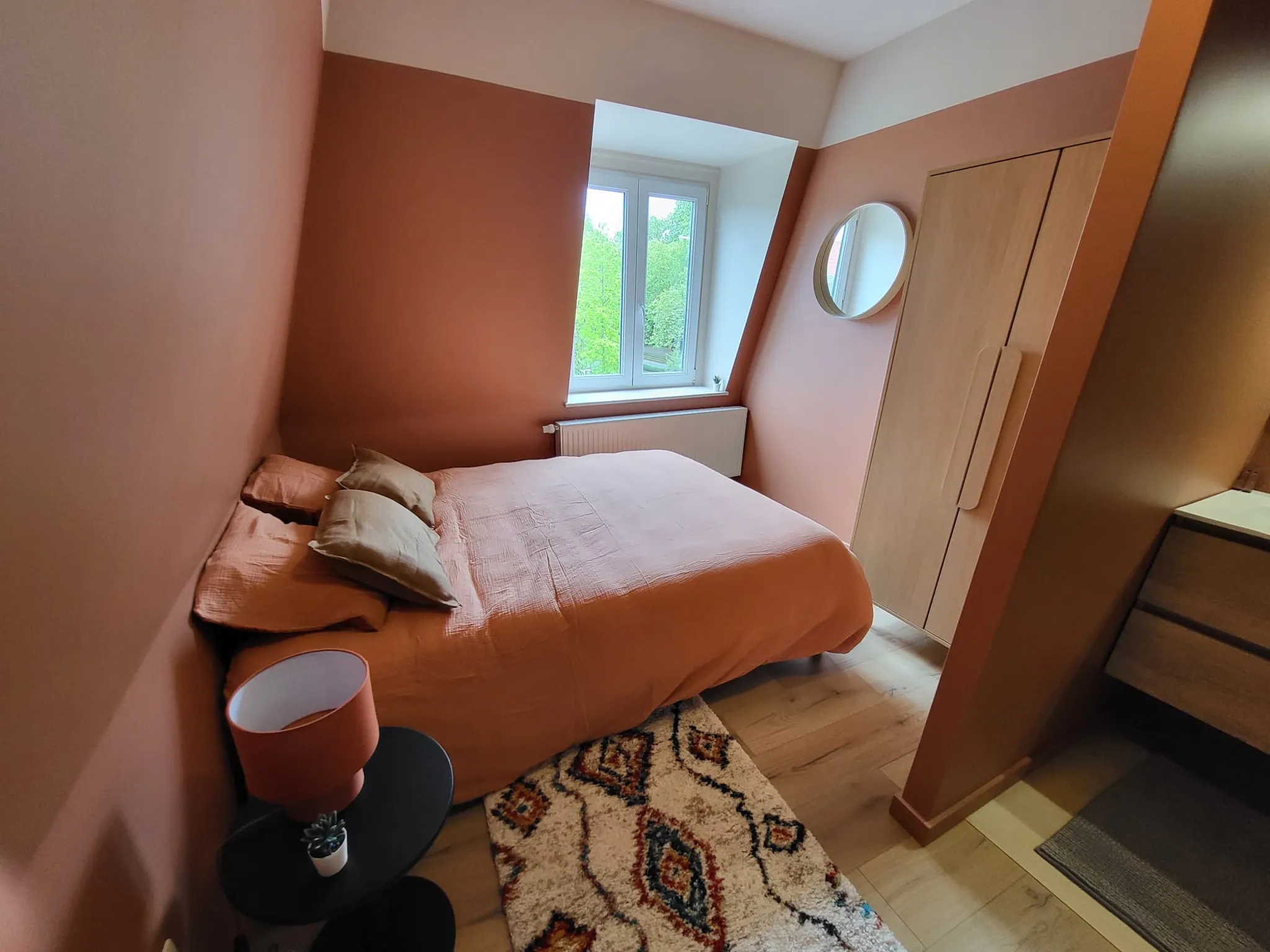 Boulevard Lambermont, Schaerbeek preview