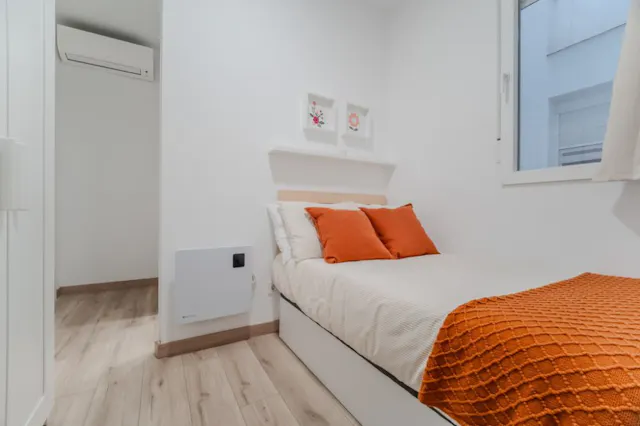 Private room in Calle de Fernández de los Ríos, Madrid (1707188) room image 18