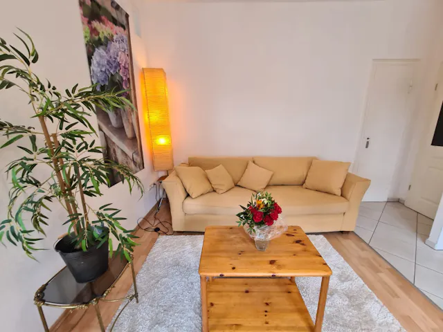 1-Bedroom Apartment in Plauener Straße, Dortmund (1707190) room image 2