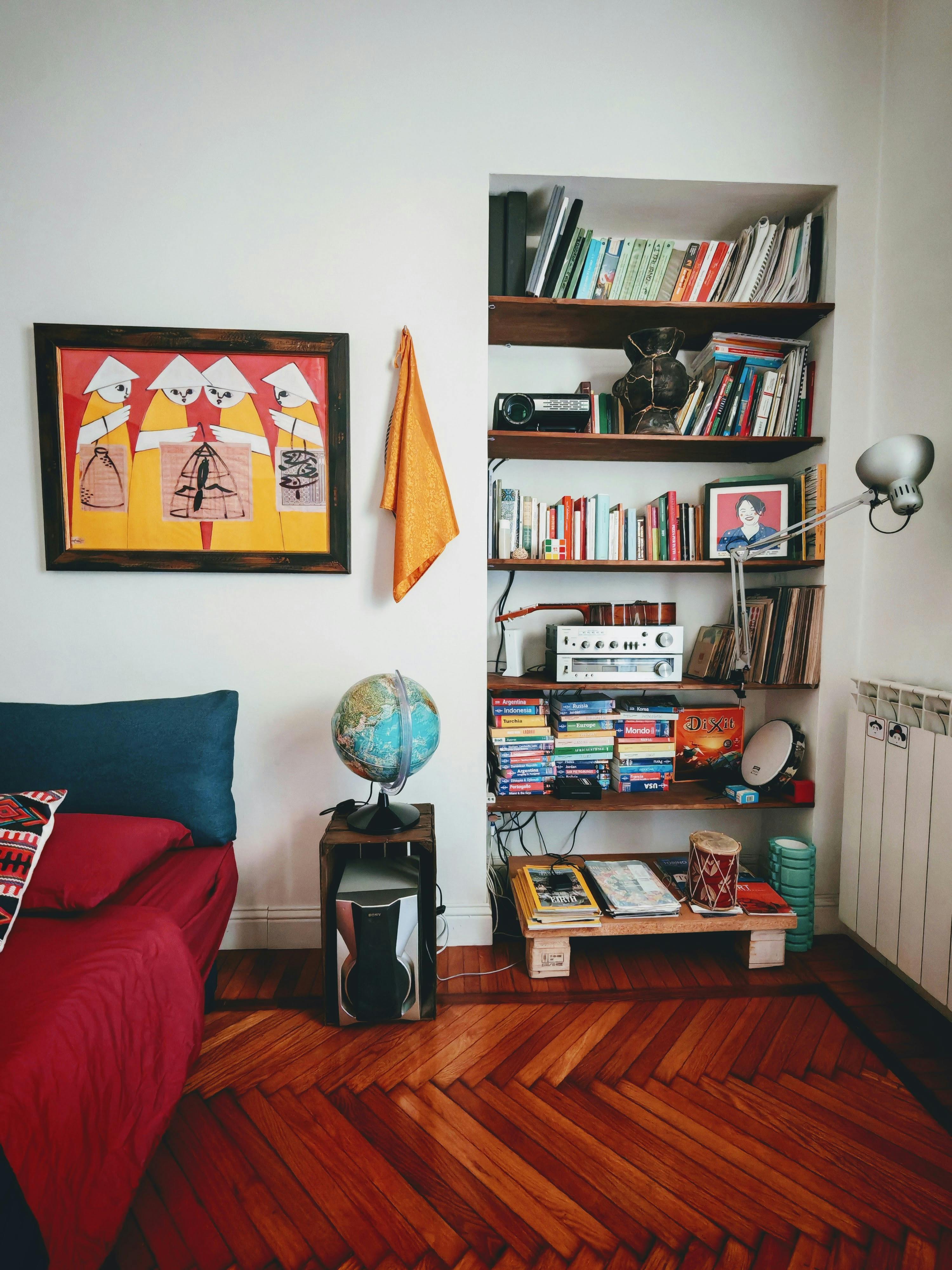 preview gallery tile