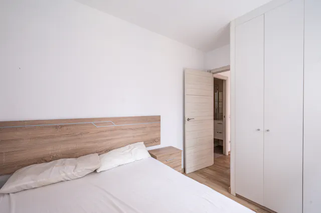 2-Bedroom Apartment in Calle Francisco Ordónez, Madrid (1707194) room image 20