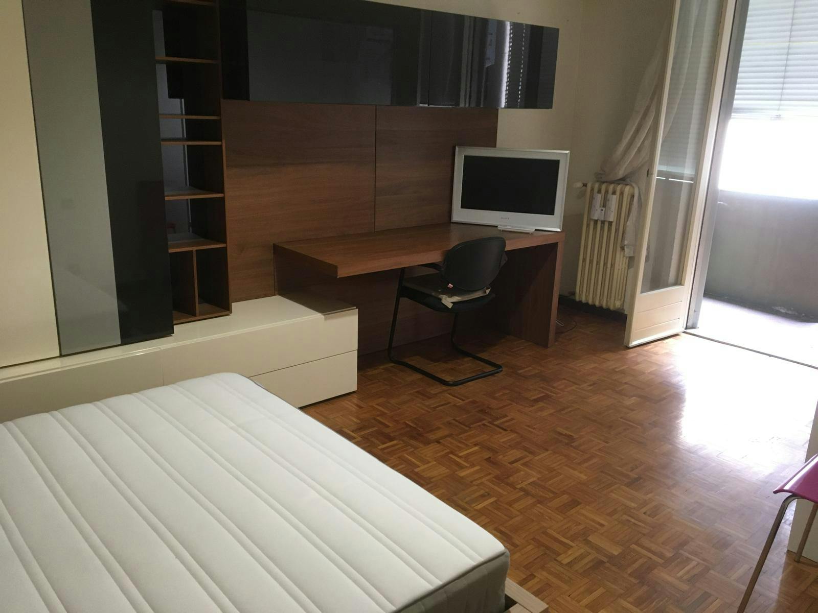Via Eugenio Villoresi, Milan preview
