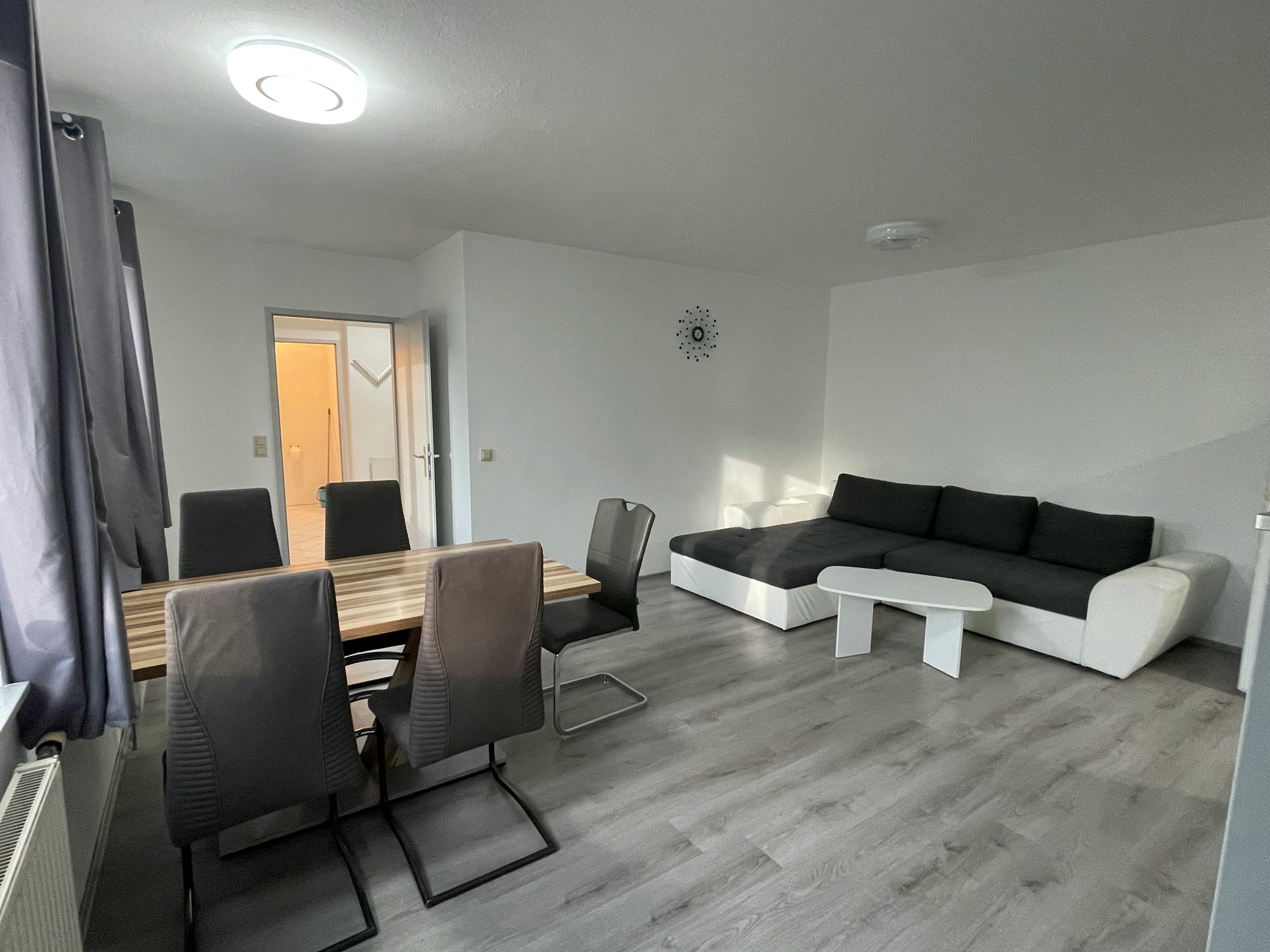 Apartment for rent for €1,650 per month in Vienna, Marchfeldstraße