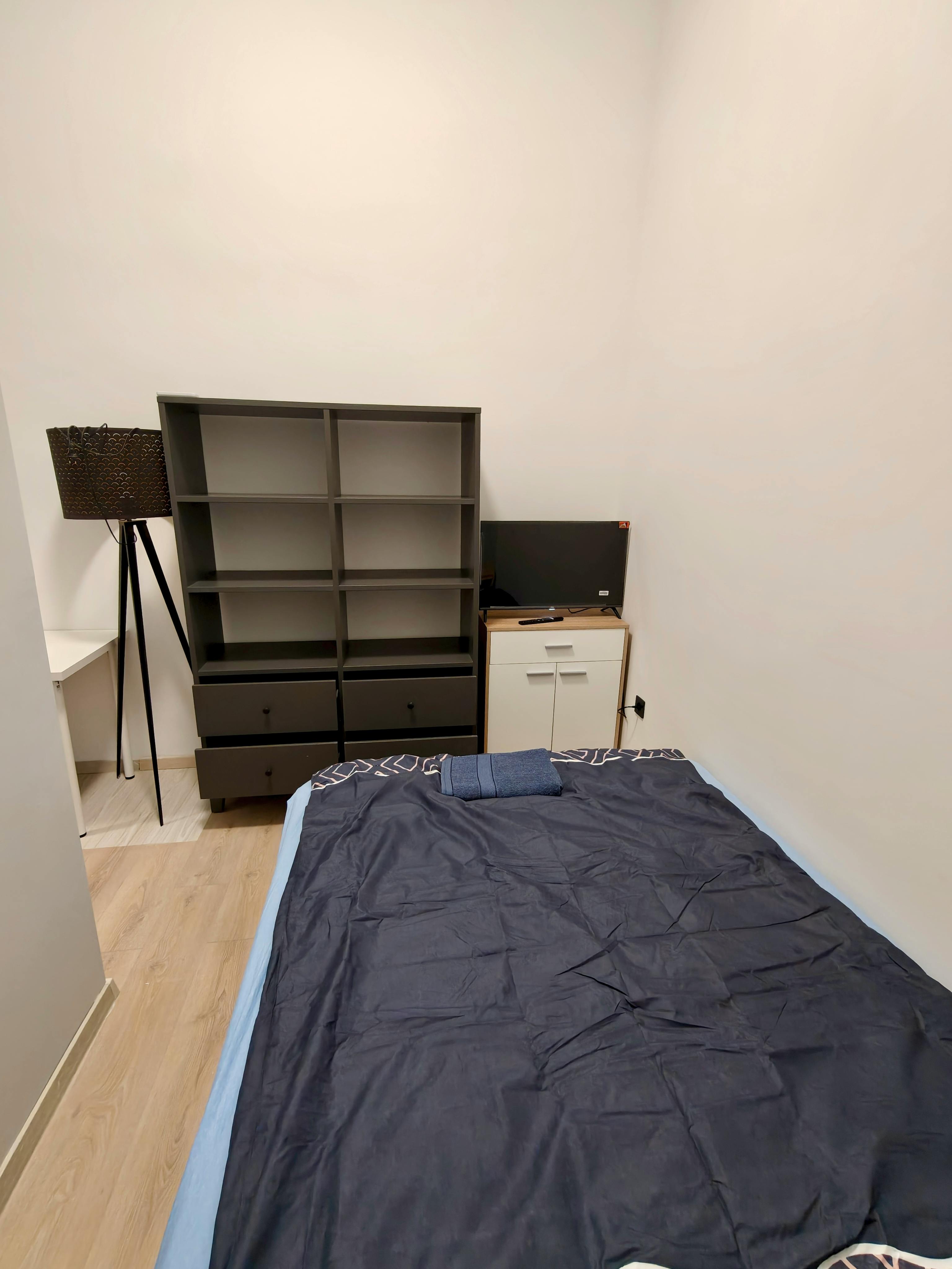 Habitación privada en alquiler por 124.363 HUF al mes en Budapest, Baross tér