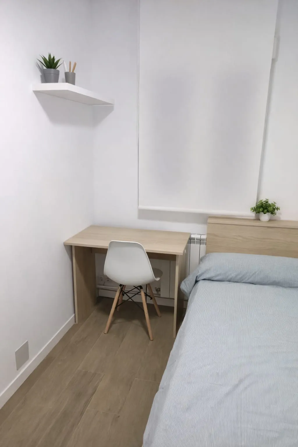 Private room in Calle Nebrija, Valladolid (1707221) ROOM 1