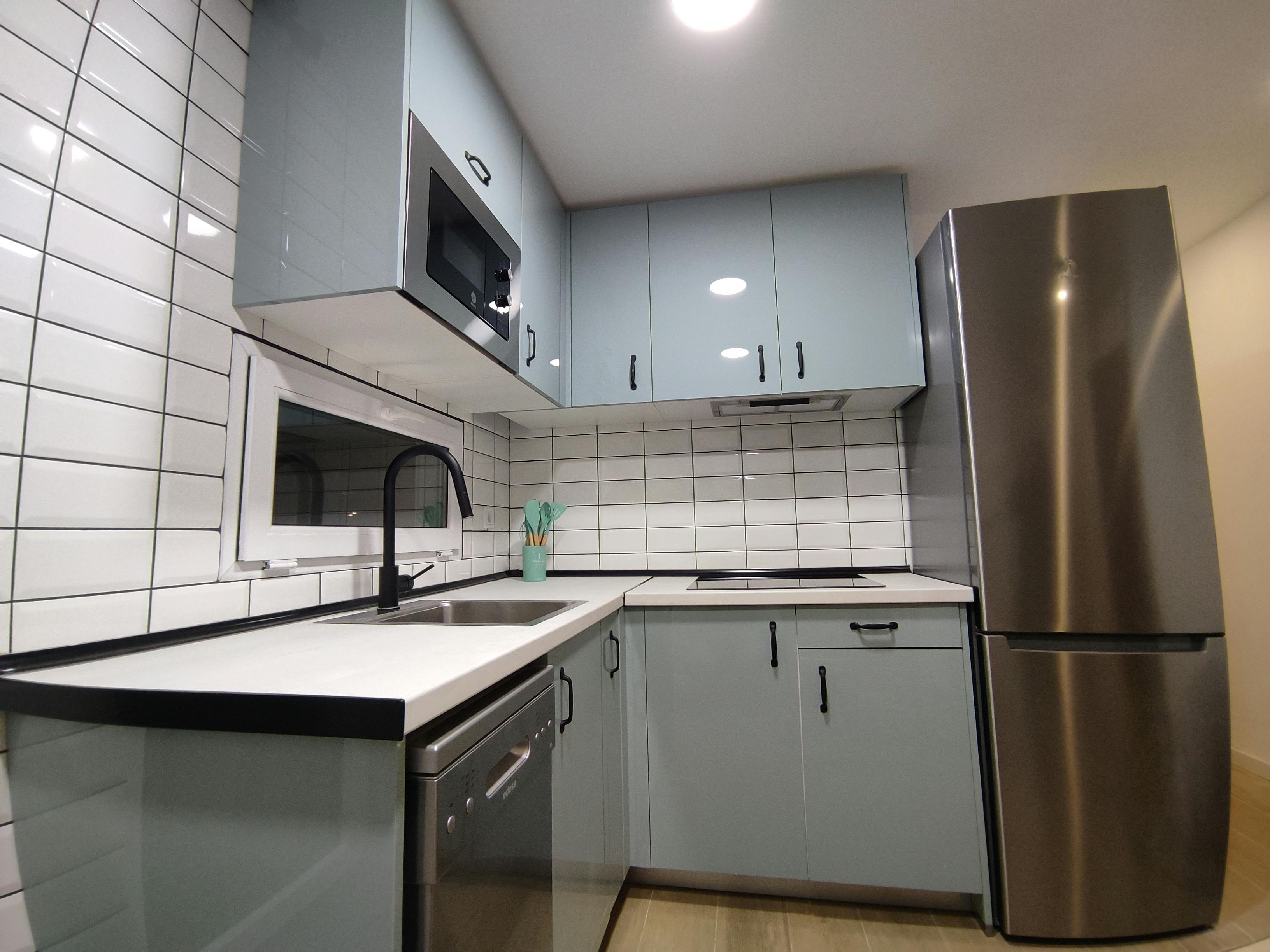 Private room for rent for €330 per month in Valladolid, Calle Nebrija