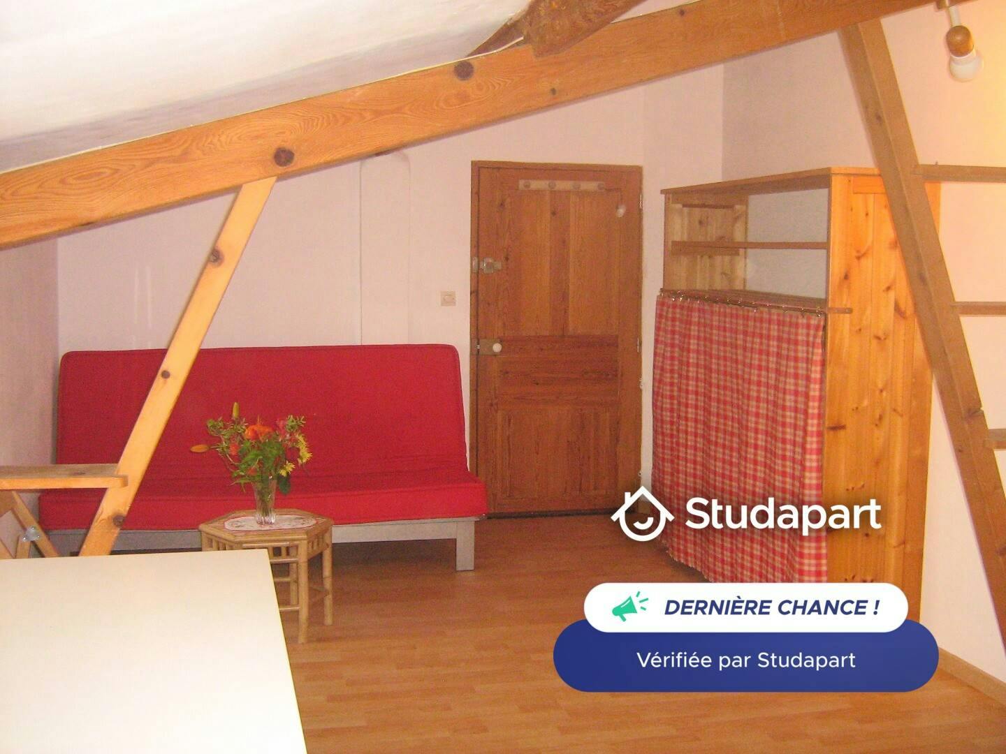 Apartment for rent on Chemin de la Bastide Longue, Marseille