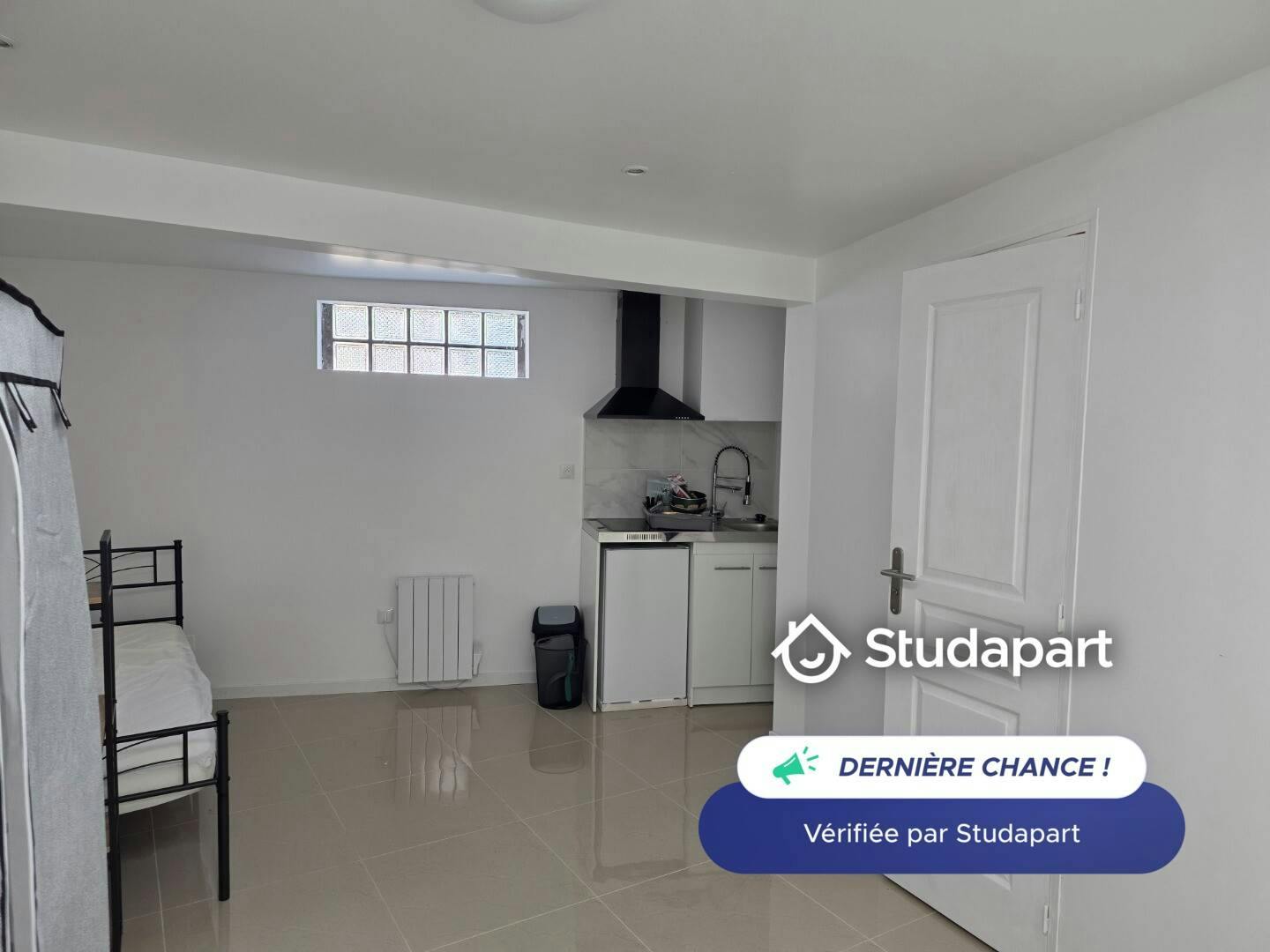 Apartment for rent for €650 per month in Guyancourt, Rue Jean Maillier