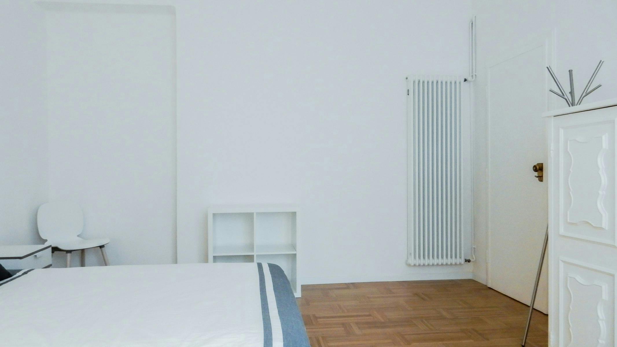 Via Fratelli Perini, Trento preview