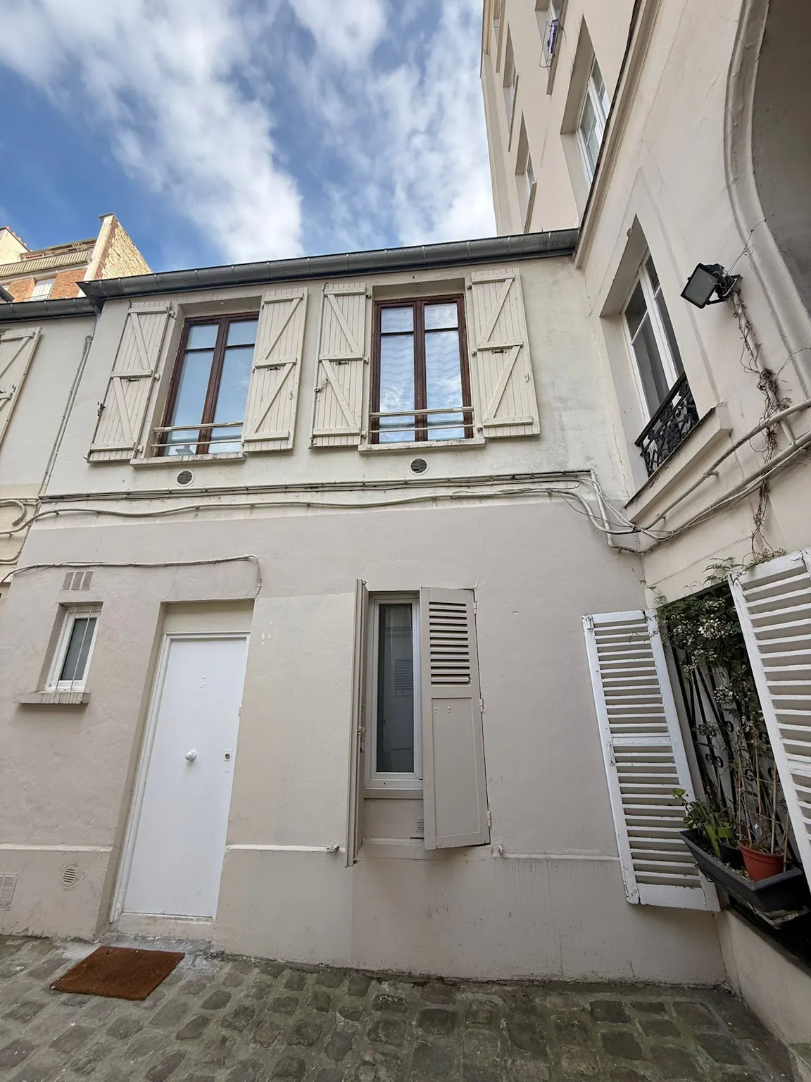 Apartment in Rue de Charenton, Paris (1707279) ROOM 4