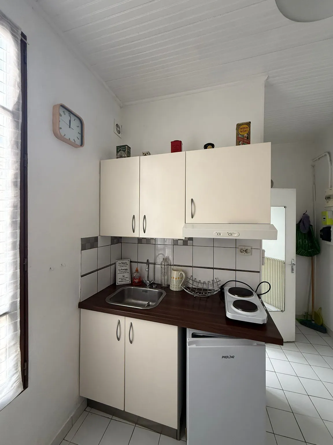 Apartment in Rue de Charenton, Paris (1707279) ROOM 2