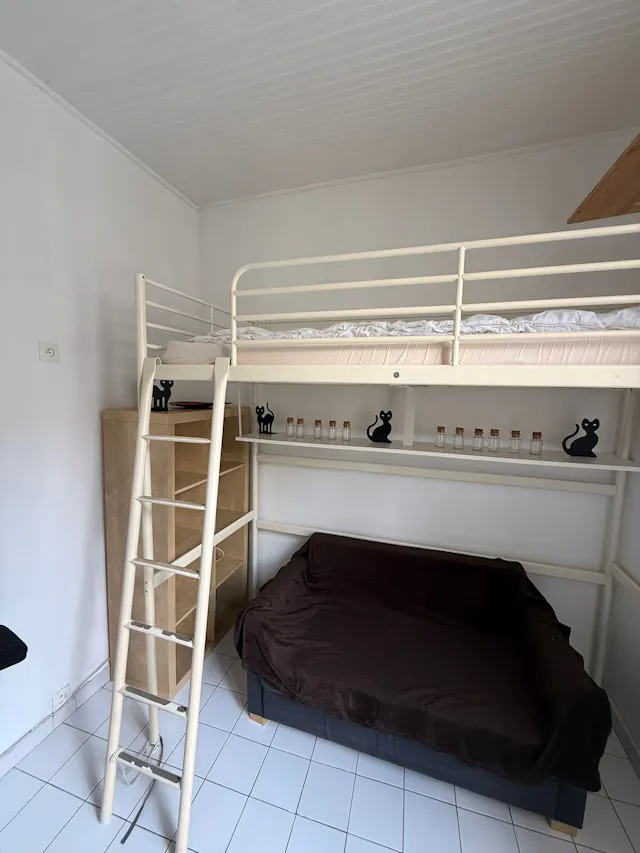 Apartment in Rue de Charenton, Paris (1707279) room image 2