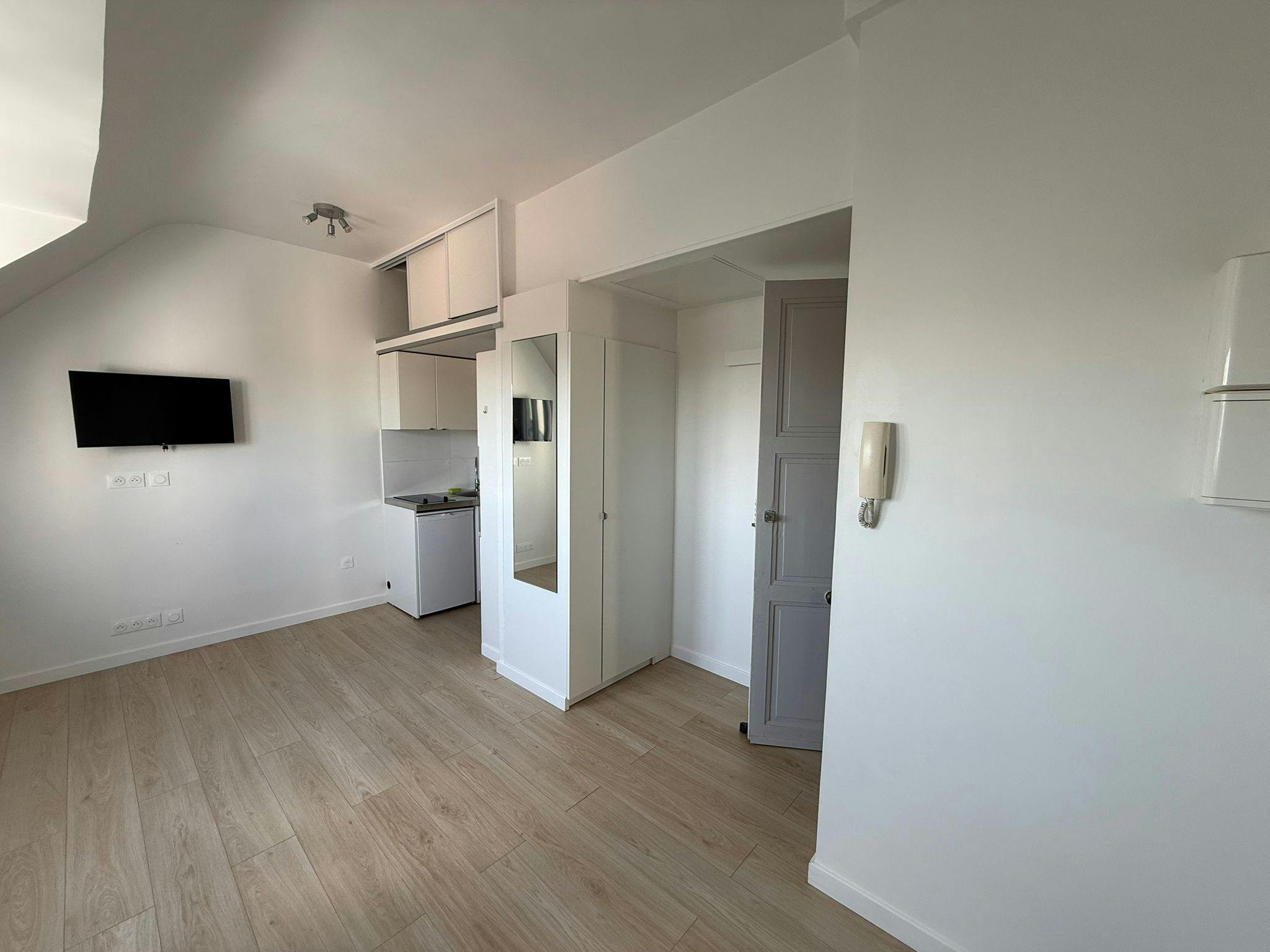 Apartment Paris — photo 1