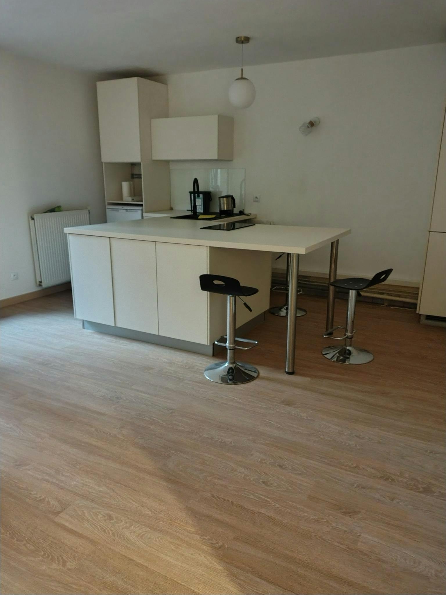 Estudio  en alquiler por 1700 € al mes en Annecy, Avenue du Thiou