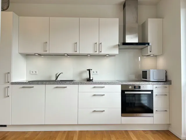 1-Bedroom Apartment in Kuehnbachring, Hamburg (1707285) room image 45