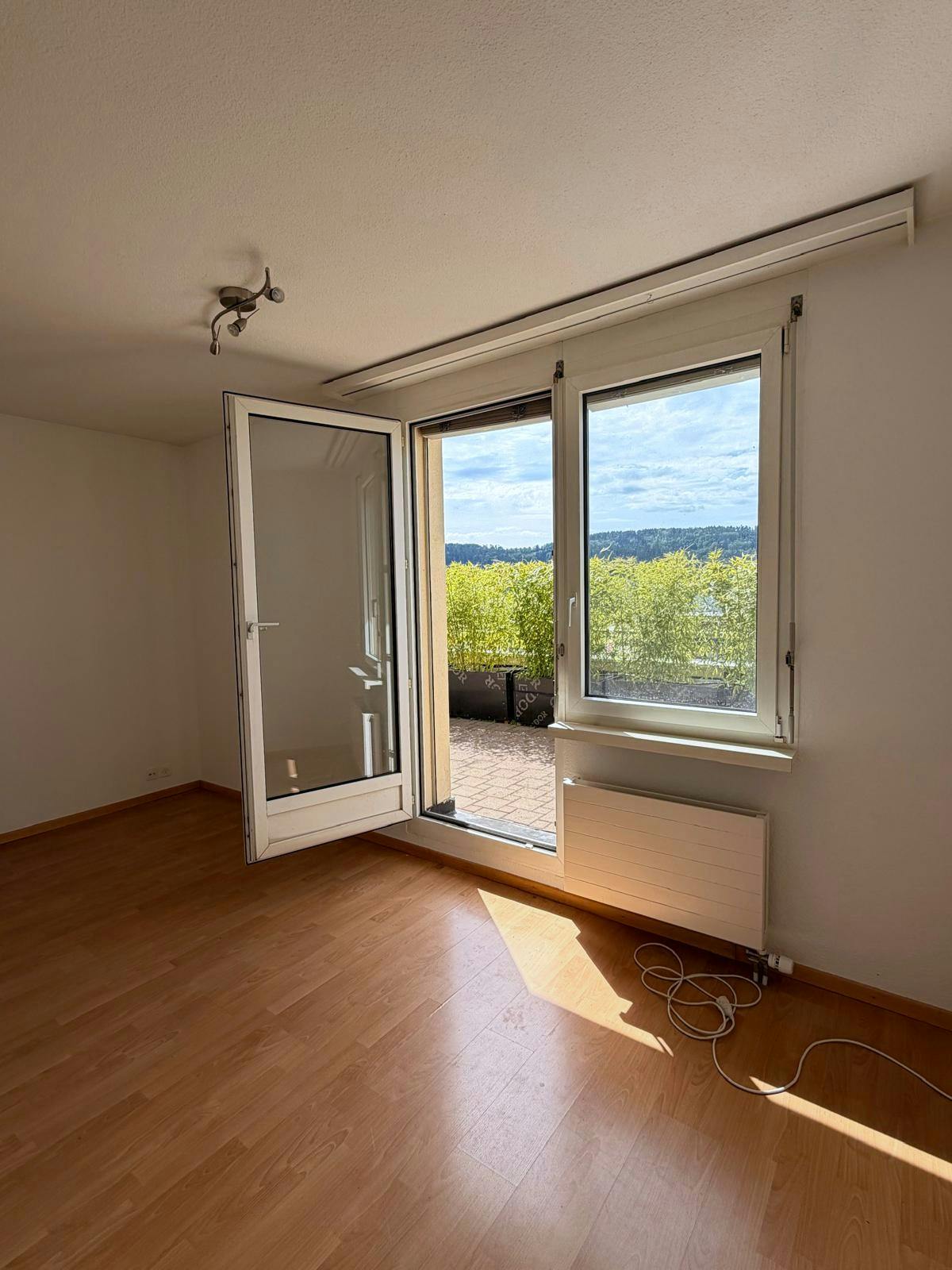 Habitación privada en alquiler por 687 CHF al mes en Embrach, Industriestrasse
