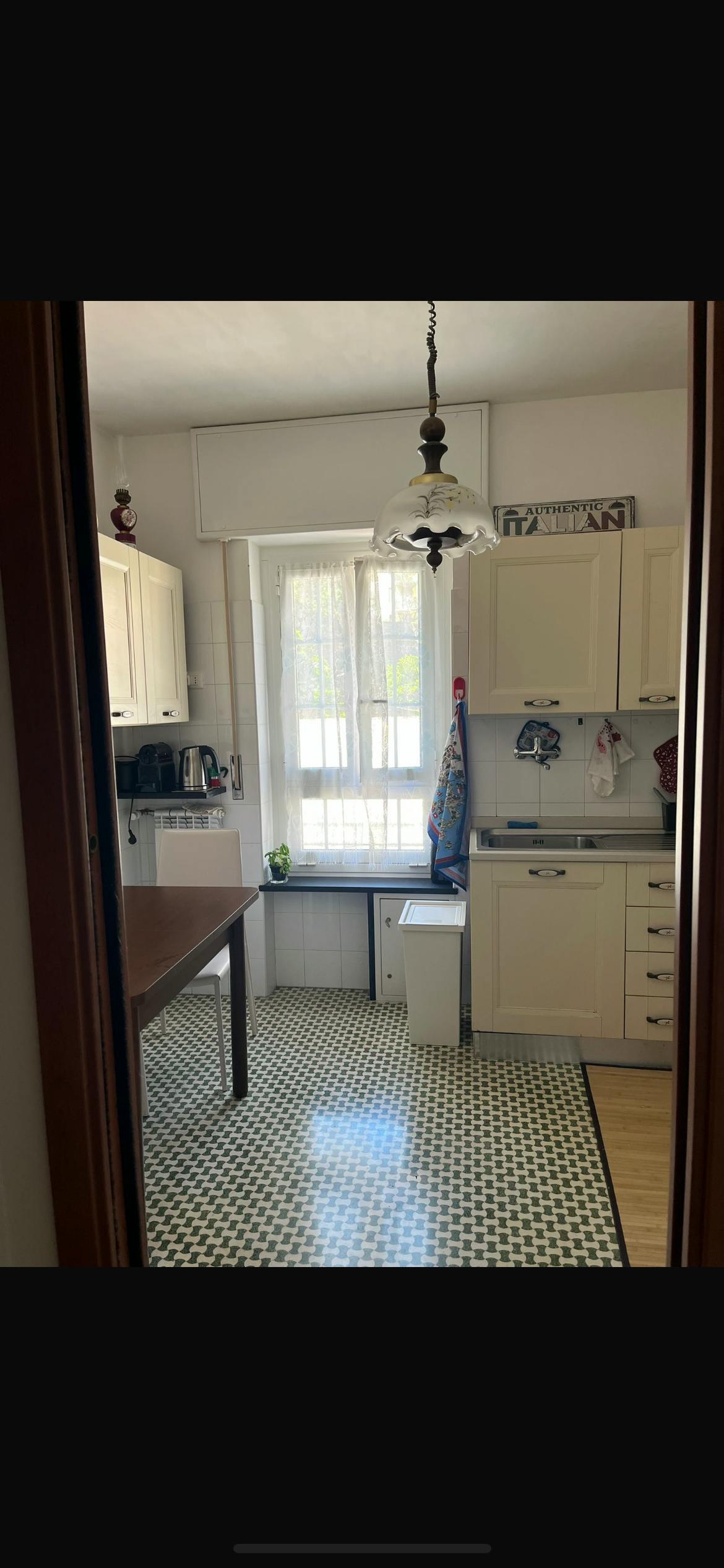Private room for rent for €600 per month in Genoa, Via Giovanni XXIII