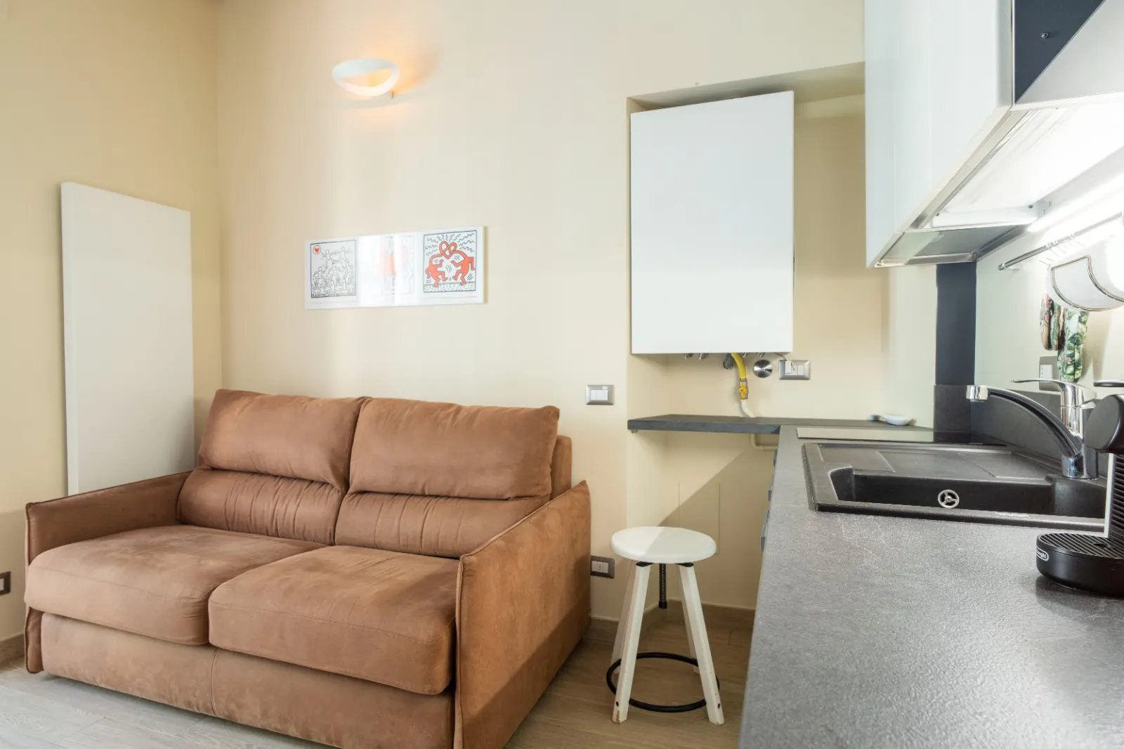 Apartment in Via Rosolino Pilo, Milan (1707290) ROOM 3